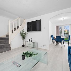 Huis met 3 Slaapkamers